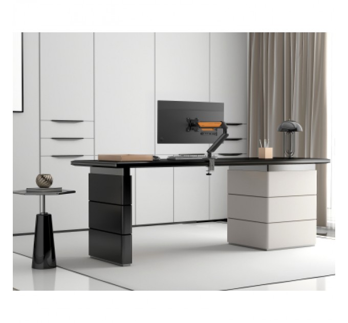 OfficePro Кронштейн OfficePro Anda Seat Stealth II 17 (AD-W-A6D-1S-BO)