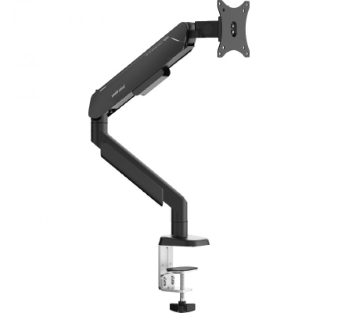 OfficePro Кронштейн OfficePro Anda Seat Stealth PRO II 17 (AD-W-A9-1S-BB)