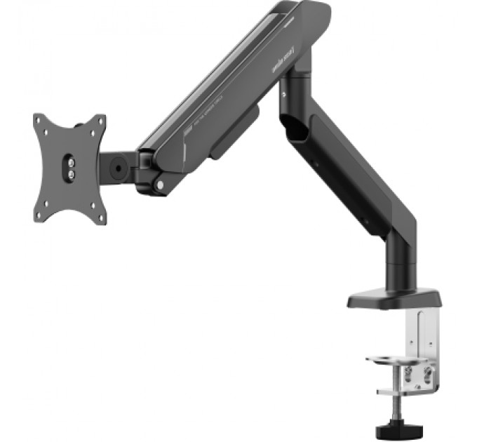 OfficePro Кронштейн OfficePro Anda Seat Stealth PRO II 17 (AD-W-A9-1S-BB)