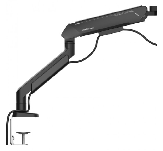 OfficePro Кронштейн OfficePro Anda Seat Stealth PRO II 17 (AD-W-A9-1S-BB)