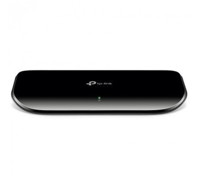 Комутатор мережевий TP-Link TL-SG1008D
