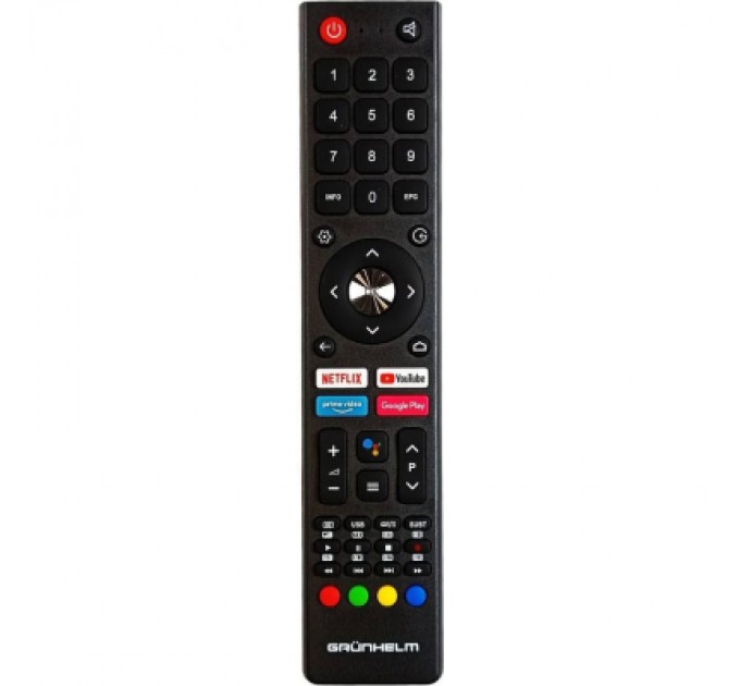 Grunhelm Телевізор Grunhelm 32F700-GA11V
