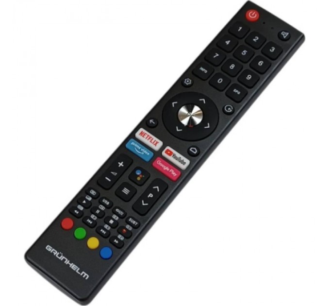 Grunhelm Телевізор Grunhelm 32F700-GA11V