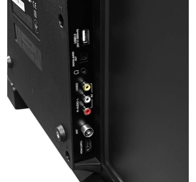 Grunhelm Телевізор Grunhelm 32F700-GA11V