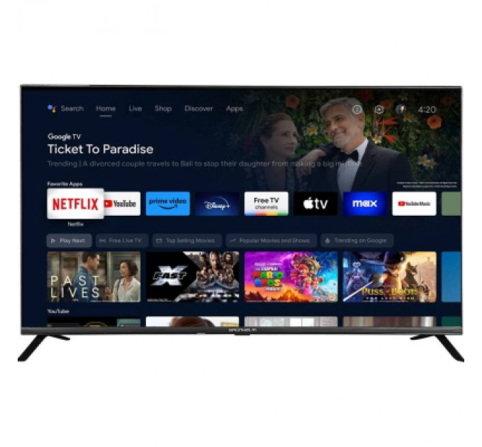 Grunhelm Телевізор Grunhelm 32F700-GA11V