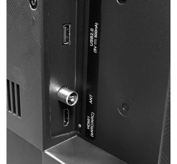 Grunhelm Телевізор Grunhelm 24H300-T2