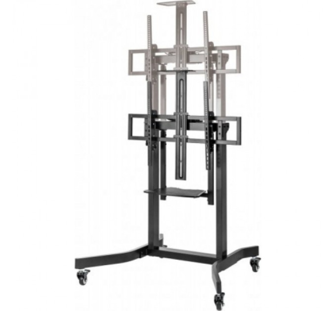 Gembird Стійка презентаційна Gembird TVS-100T-01