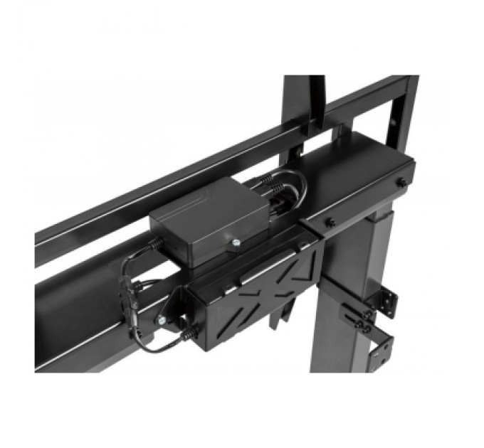 Gembird Стійка презентаційна Gembird TVS-100T-01