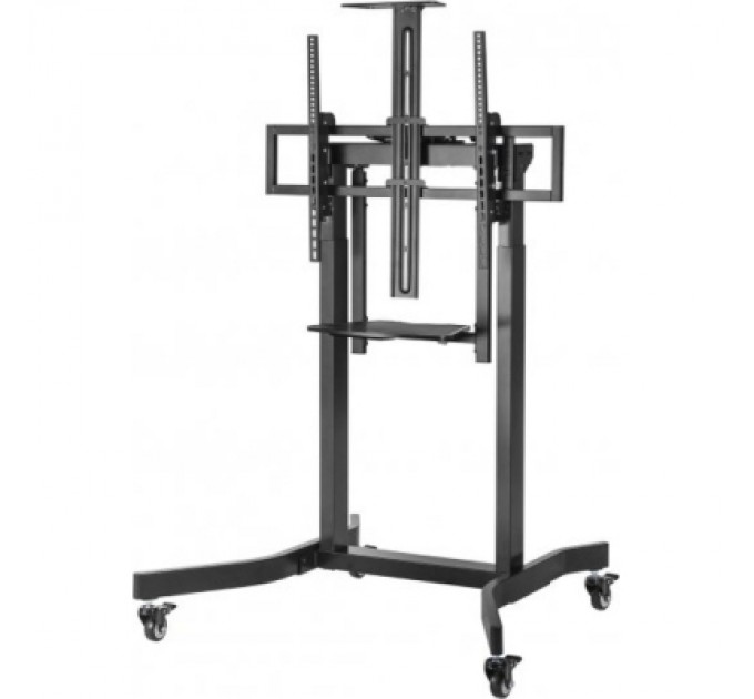 Gembird Стійка презентаційна Gembird TVS-100T-01