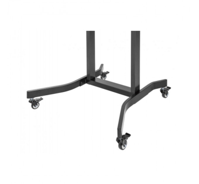 Gembird Стійка презентаційна Gembird TVS-100T-01