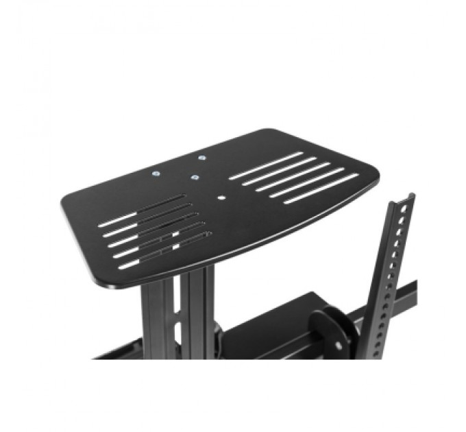 Gembird Стійка презентаційна Gembird TVS-100T-01