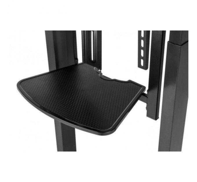 Gembird Стійка презентаційна Gembird TVS-100T-01