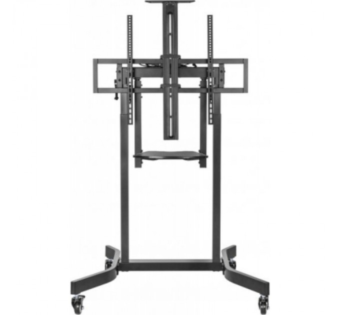 Gembird Стійка презентаційна Gembird TVS-100T-01