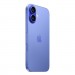 Apple Мобільний телефон Apple iPhone 16 128GB Ultramarine (MYEC3)
