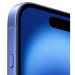 Apple Мобільний телефон Apple iPhone 16 128GB Ultramarine (MYEC3)