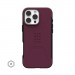 UAG Чохол до мобільного телефона UAG iPhone 16 Pro Max Civilian Magsafe Bordeaux (114445119049)