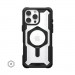 UAG Чохол до мобільного телефона UAG iPhone 16 Pro Max Plasma XTE MagSafe Black/Clear (11447511404G)