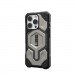 UAG Чохол до мобільного телефона UAG iPhone 16 Pro Monarch Pro Magsafe Titanium (114456113636)