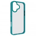Armorstandart Чохол до мобільного телефона Armorstandart UNIT2 Apple iPhone 16 Lake Green (ARM78745)
