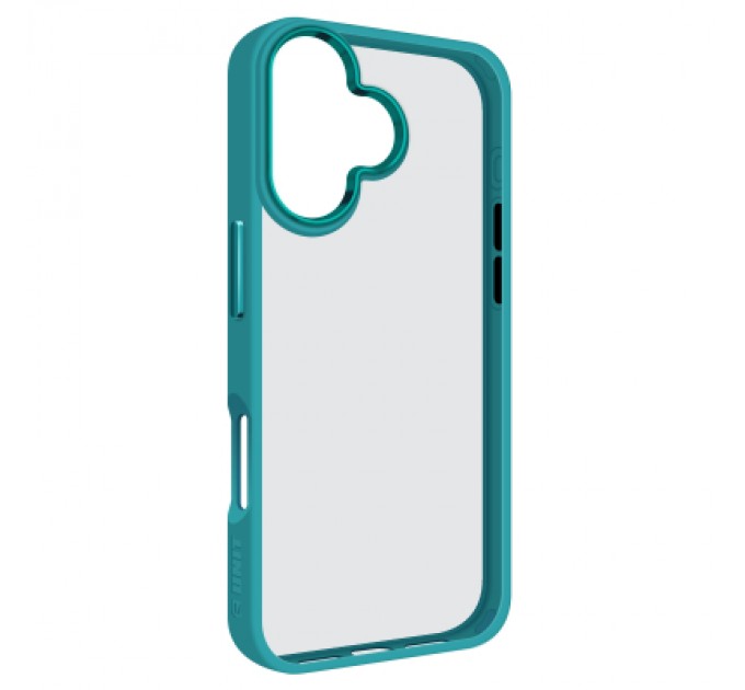 Armorstandart Чохол до мобільного телефона Armorstandart UNIT2 Apple iPhone 16 Lake Green (ARM78745)
