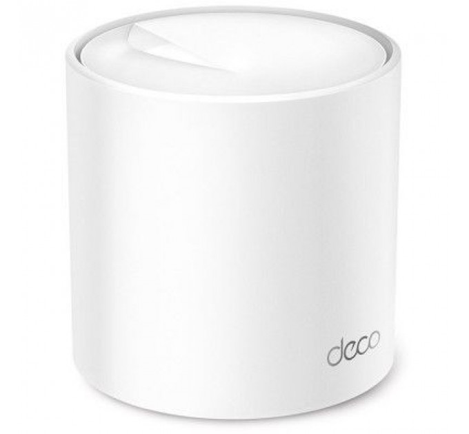 Точка доступу Wi-Fi TP-Link DECO-X50-1-PACK