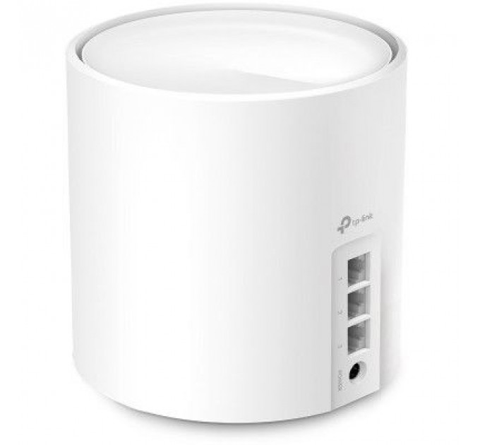 Точка доступу Wi-Fi TP-Link DECO-X50-1-PACK