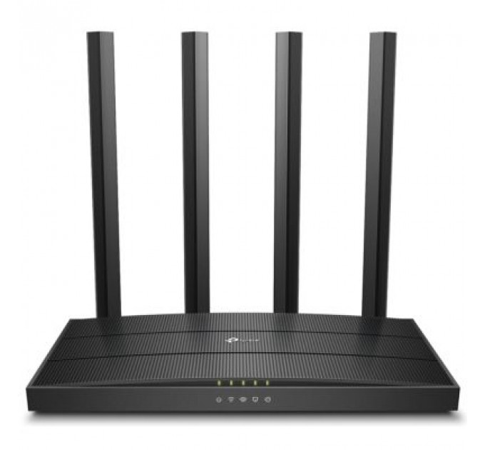 Маршрутизатор TP-Link Archer A6 (Archer-A6)