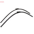 Denso Щітка склоочисника Denso DF-153
