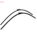 Denso Щітка склоочисника Denso DF-153