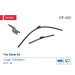 Denso Щітка склоочисника Denso DF-420
