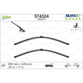 Valeo Щітка склоочисника Valeo 574324