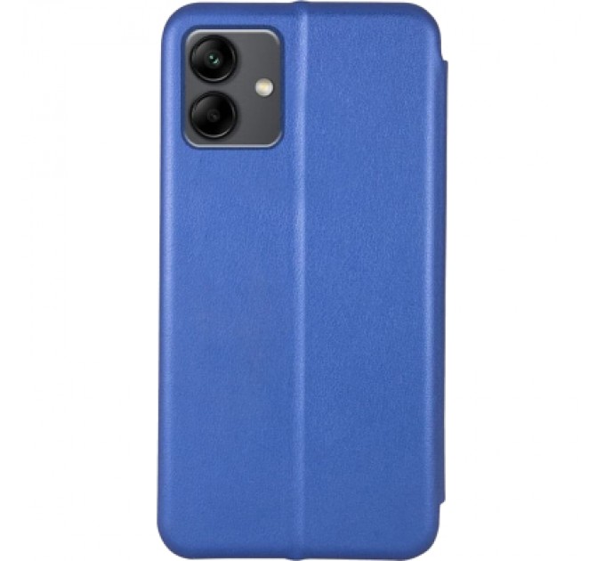 BeCover Чохол до мобільного телефона BeCover Exclusive Samsung Galaxy A06 SM-A065 Blue (712208)