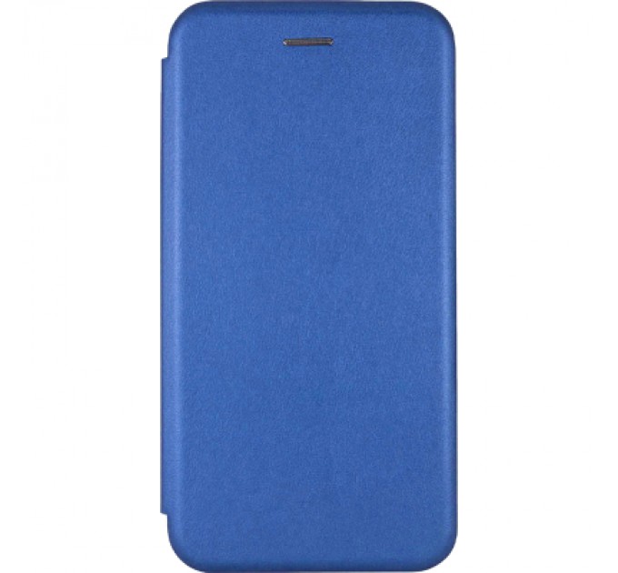 BeCover Чохол до мобільного телефона BeCover Exclusive Samsung Galaxy A06 SM-A065 Blue (712208)