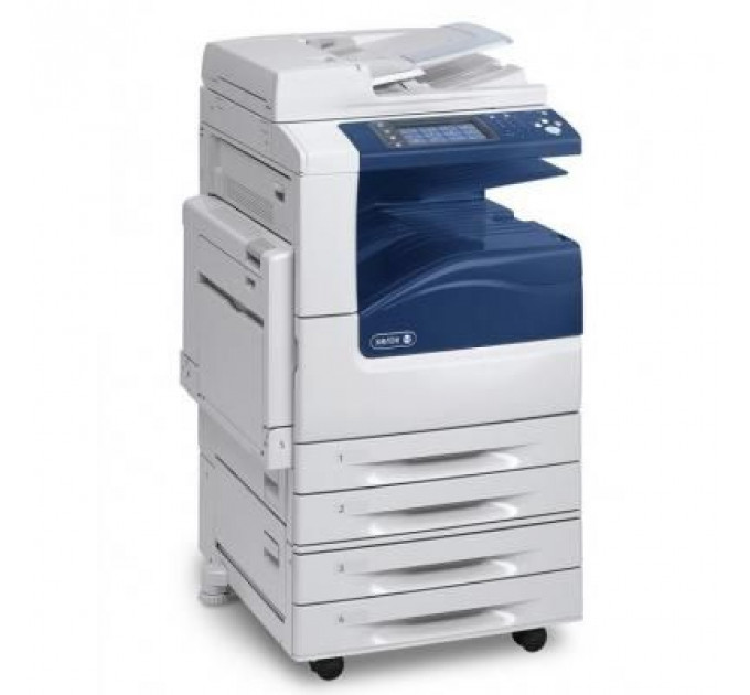 Багатофункціональний пристрій Xerox WorkCentre WC7830i_3T (WC7830i_3T)