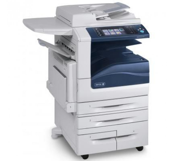 Багатофункціональний пристрій Xerox WorkCentre WC7830i_3T (WC7830i_3T)