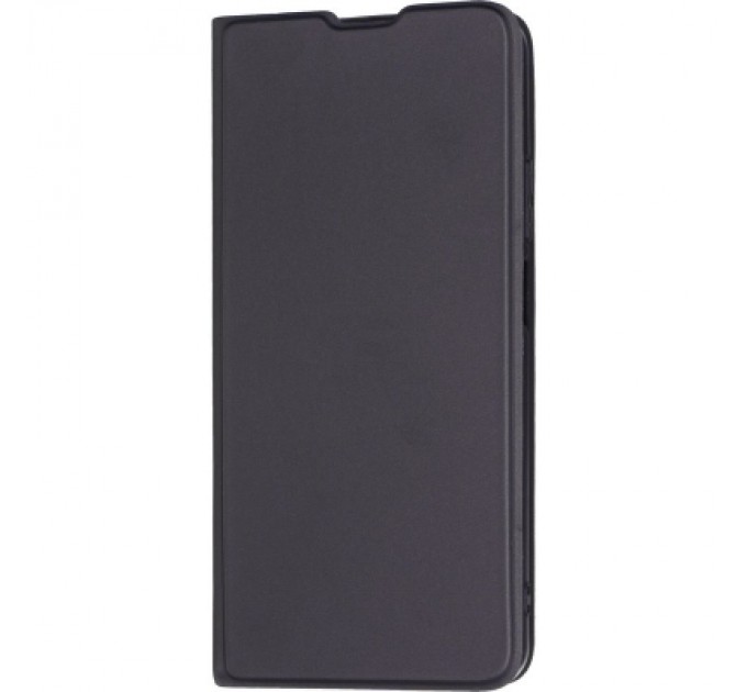 BeCover Чохол до мобільного телефона BeCover Exclusive New Style Realme C63 Black (712223)