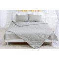MirSon Ковдра MirSon Літня з евкаліптовим волокном №2400 Light Gray 200x220 (2200003033328)