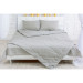 MirSon Ковдра MirSon Літня з евкаліптовим волокном №2400 Light Gray 200x220 (2200003033328)