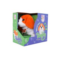 Інтерактивна іграшка Pugs at Play Бігль Buddy (ST-PAP03)