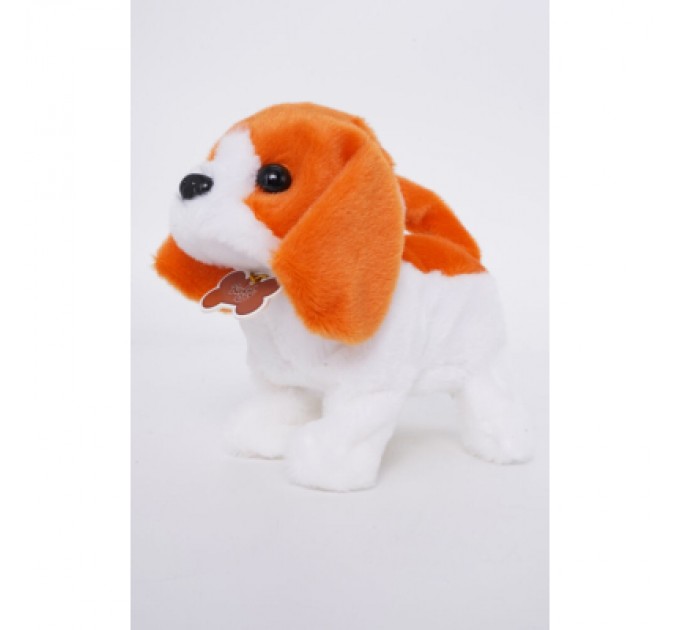 Pugs at Play Інтерактивна іграшка Pugs at Play Бігль Buddy (ST-PAP03)