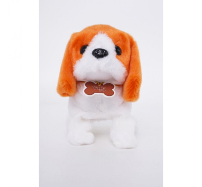 Pugs at Play Інтерактивна іграшка Pugs at Play Бігль Buddy (ST-PAP03)