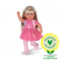 Zapf Лялька Zapf Baby Born Маленька сестричка з аксесуарами 36 см (835715)