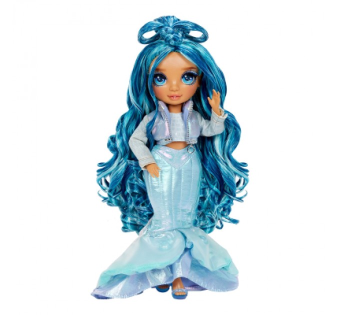Rainbow High Лялька Rainbow High серії Winter Wonderland - Санні (120834)