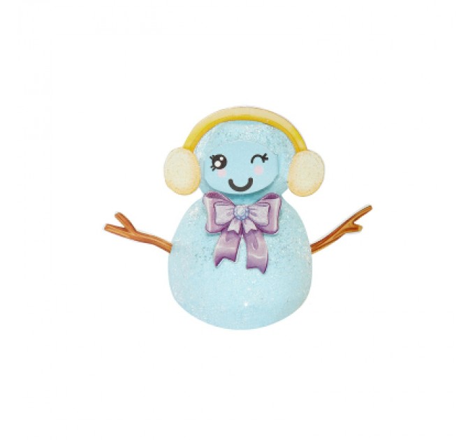 Rainbow High Лялька Rainbow High серії Winter Wonderland - Санні (120834)