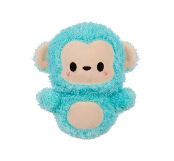 Fluffie Stuffiez М'яка іграшка Fluffie Stuffiez антистрес Fluffie Stuffiez серії Small Plush - Мавпочка (511670)