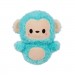 Fluffie Stuffiez М'яка іграшка Fluffie Stuffiez антистрес Fluffie Stuffiez серії Small Plush - Мавпочка (511670)