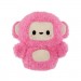 Fluffie Stuffiez М'яка іграшка Fluffie Stuffiez антистрес Fluffie Stuffiez серії Small Plush - Мавпочка (511670)