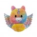 Fluffie Stuffiez М'яка іграшка Fluffie Stuffiez антистрес Fluffie Stuffiez серії Small Plush - Пегас (511823)