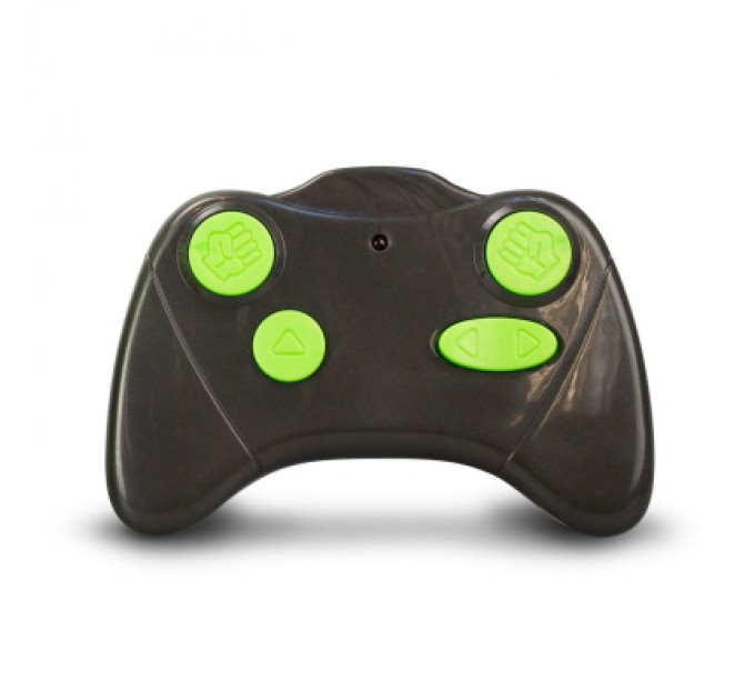 Silverlit Інтерактивна іграшка Silverlit Роботи-боксери Торнадо (86884)