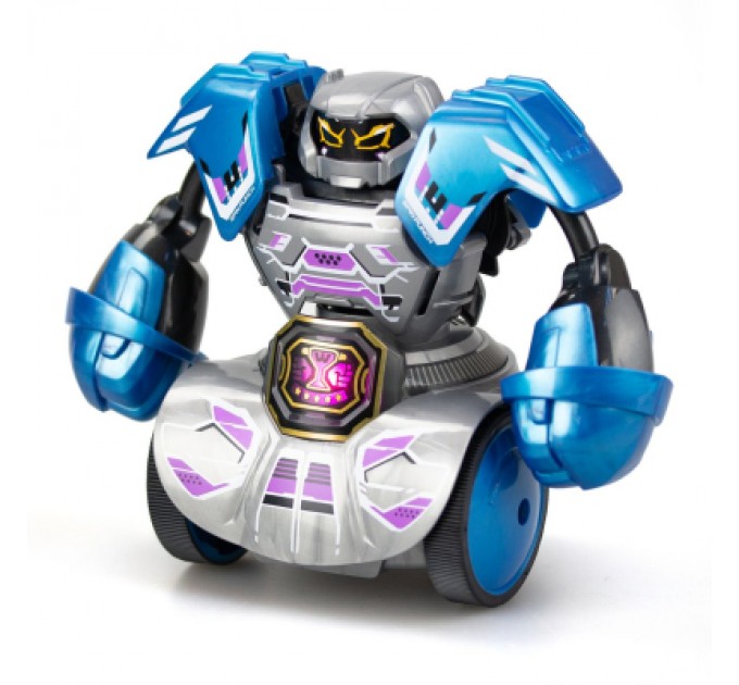 Silverlit Інтерактивна іграшка Silverlit Роботи-боксери Торнадо (86884)